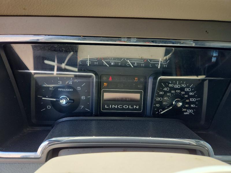 Продаж на аукціоні авто 2013 Lincoln Navigator, vin: 5LMJJ2H51DEL06901, номер лоту: 56542856