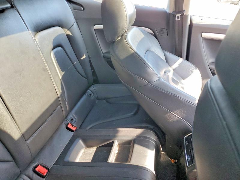 58413426 :رقم المزاد ، WAULFAFR3EA029627 vin ، 2014 Audi A5 مزاد بيع