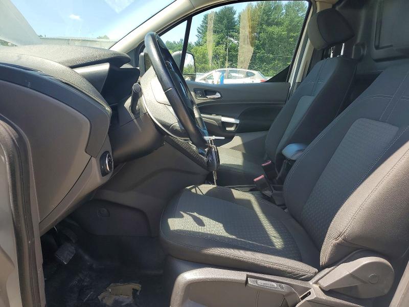 Продаж на аукціоні авто 2019 Ford Transit Connect, vin: NM0LS7F26K1415388, номер лоту: 58687756