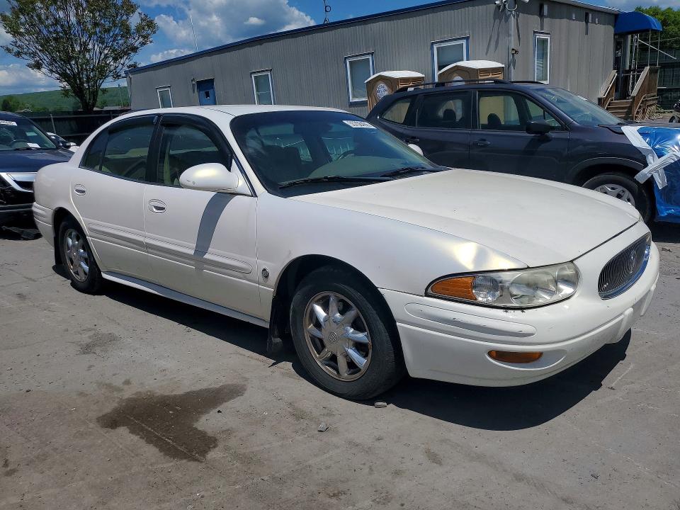 Aukcja sprzedaży 2004 Buick Lesabre, vin: 1G4HR54K24U146797, numer aukcji: 55708406