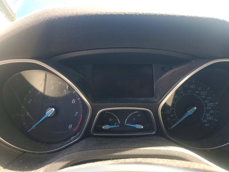 Продаж на аукціоні авто 2012 Ford Focus, vin: 1FAHP3F2XCL139148, номер лоту: 57590996