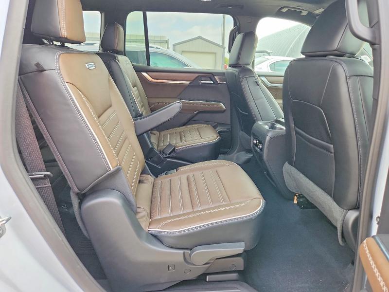 59098036 :رقم المزاد ، 1GKENTKS1TJ161936 vin ، 2026 Gmc Acadia مزاد بيع
