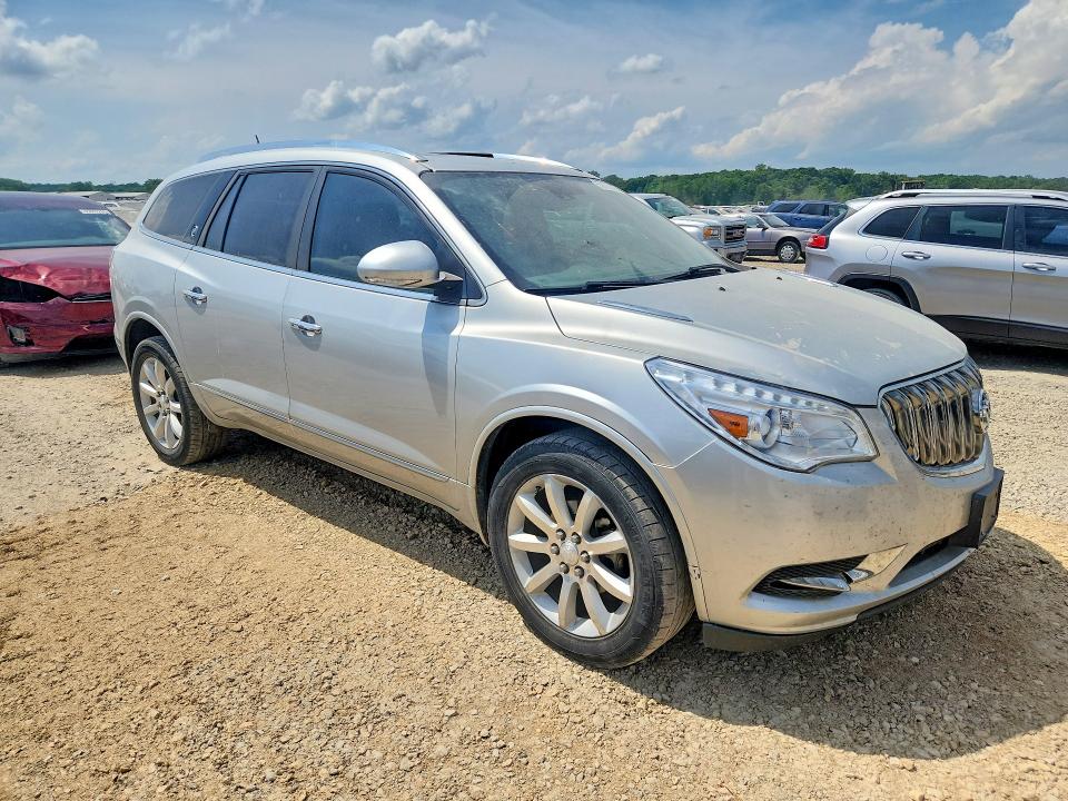 Продаж на аукціоні авто 2016 Buick Enclave, vin: 5GAKRCKD3GJ192889, номер лоту: 55876306