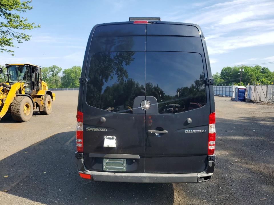 Продажа на аукционе авто 2011 Mercedes-benz Sprinter, vin: WDZPE8CCXB5558643, номер лота: 57042566