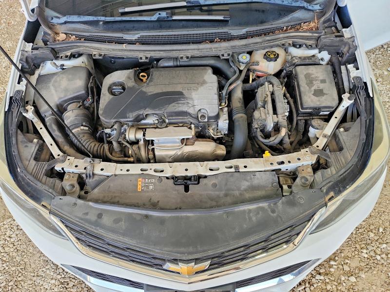 Aukcja sprzedaży 2018 Chevrolet Cruze, vin: 1G1BE5SM6J7199967, numer aukcji: 55721956