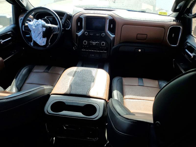 Aukcja sprzedaży 2023 Chevrolet Silverado, vin: 1GC4YVEY9PF216779, numer aukcji: 56990846