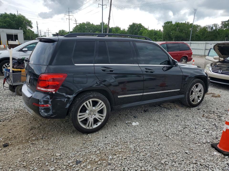 Aukcja sprzedaży 2015 Mercedes-benz Glk, vin: WDCGG5HB1FG380568, numer aukcji: 56984756