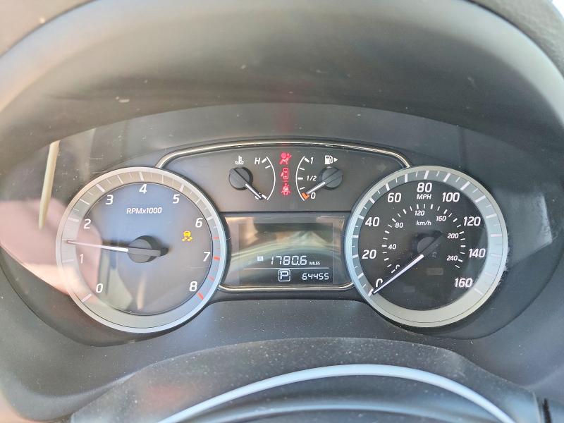 Aukcja sprzedaży 2013 Nissan Sentra, vin: 3N1AB7AP7DL608709, numer aukcji: 56545316
