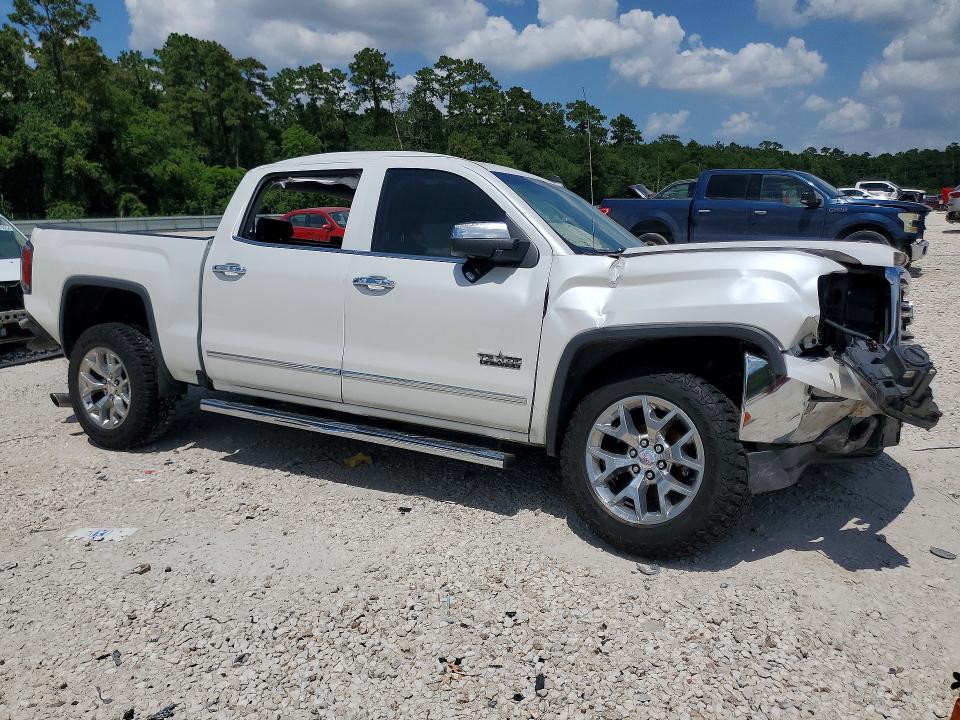 55463076 :رقم المزاد ، 3GTP1NEC8JG635251 vin ، 2018 Gmc Sierra مزاد بيع