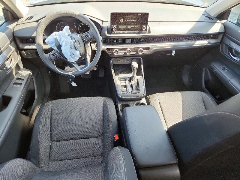 Aukcja sprzedaży 2025 Honda Cr-v, vin: 5J6RS3H23SL005004, numer aukcji: 56466996