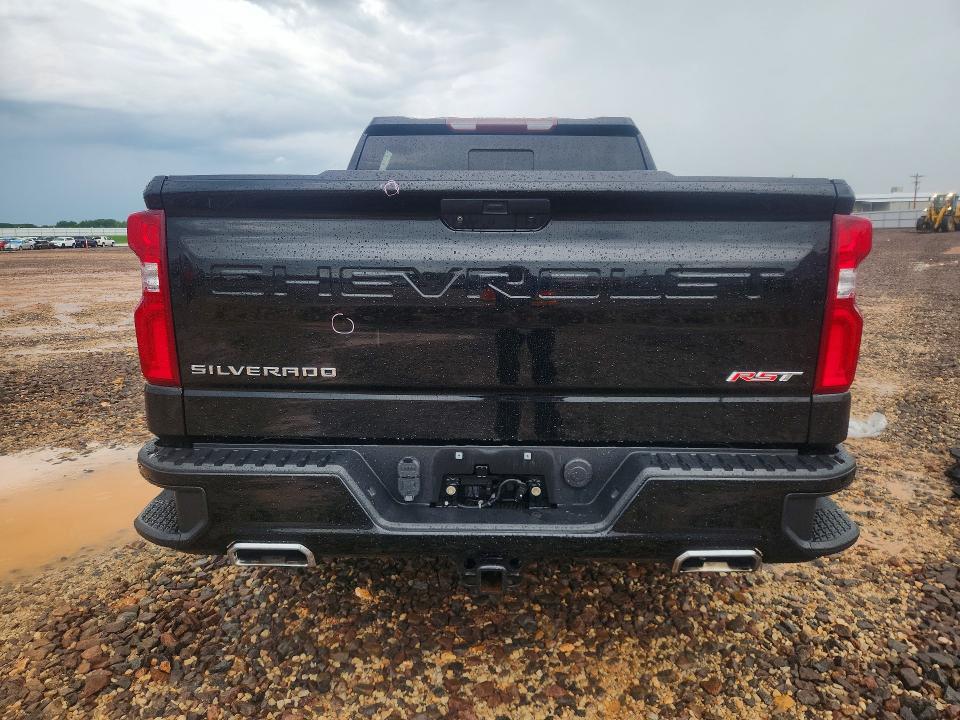 59152136 :رقم المزاد ، 3GCUYEEDXKG114217 vin ، 2019 Chevrolet Silverado مزاد بيع