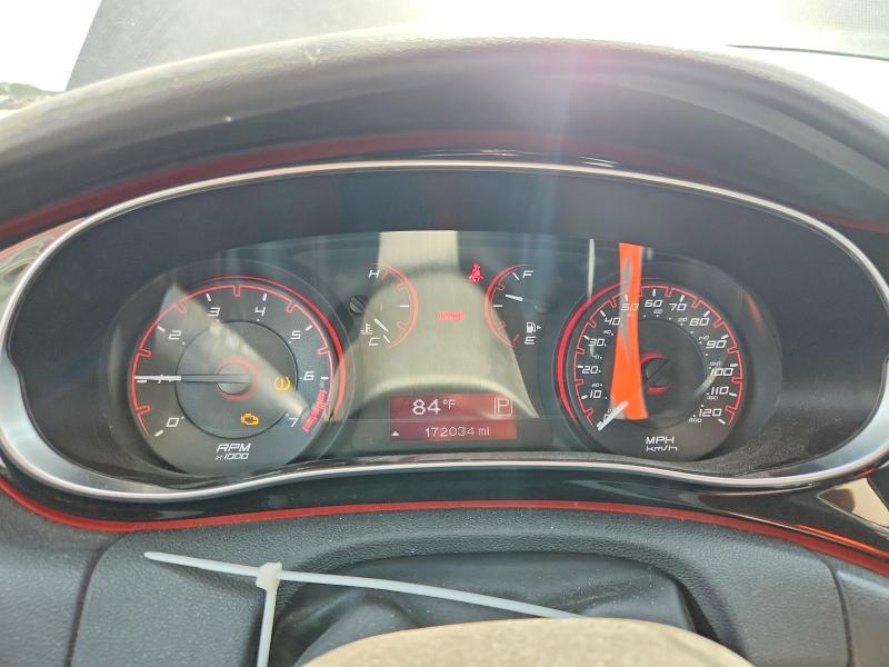 Продаж на аукціоні авто 2015 Dodge Dart, vin: 1C3CDFBB9FD116421, номер лоту: 56163386