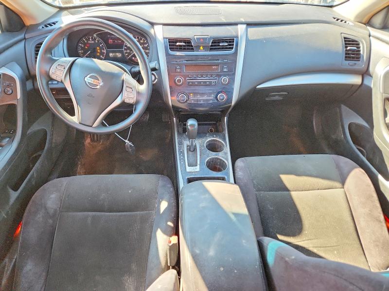 Aukcja sprzedaży 2013 Nissan Altima, vin: 1N4AL3AP4DC124114, numer aukcji: 58504016