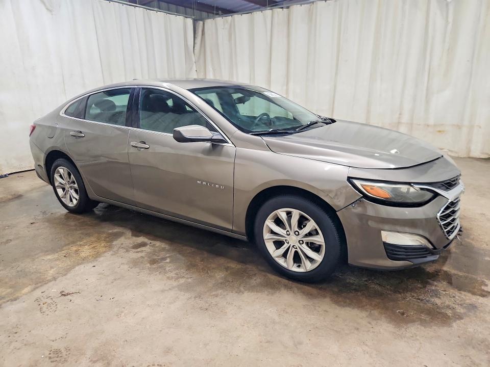 Продажа на аукционе авто 2020 Chevrolet Malibu, vin: 1G1ZD5ST9LF109146, номер лота: 57217416