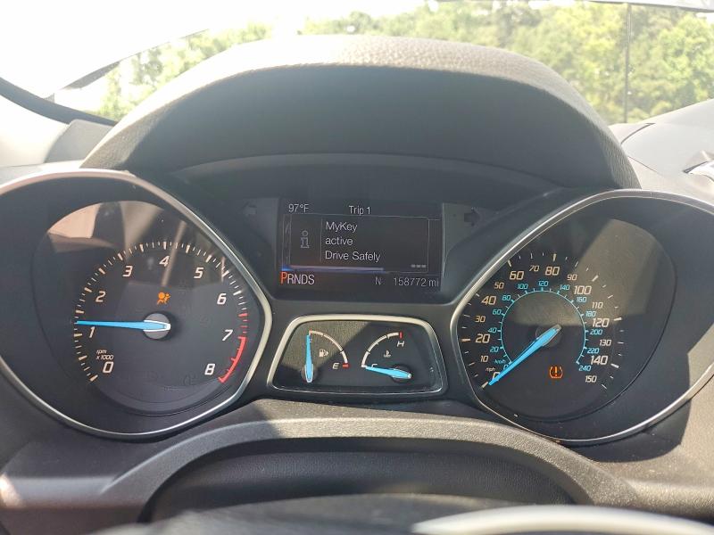 Aukcja sprzedaży 2013 Ford Escape, vin: 1FMCU0GX0DUA45485, numer aukcji: 56956416