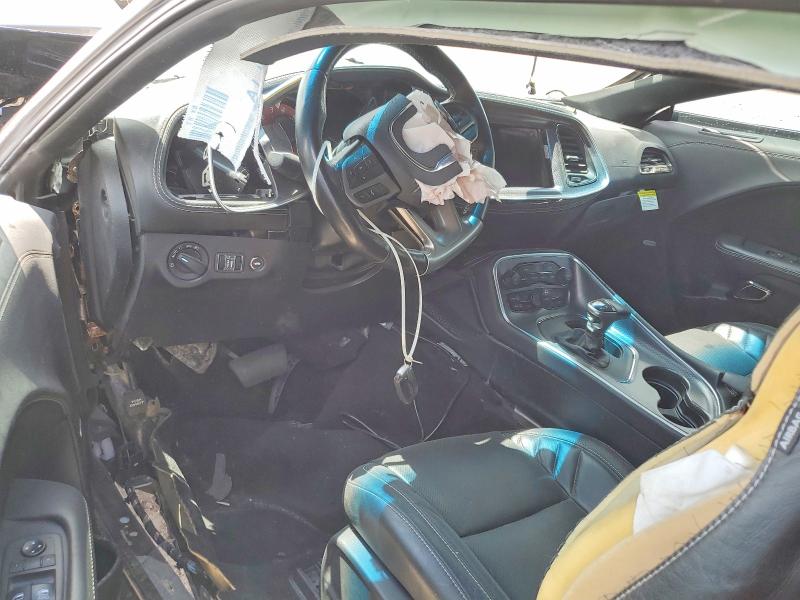 Aukcja sprzedaży 2020 Dodge Challenger, vin: 2C3CDZL93LH214355, numer aukcji: 53215256