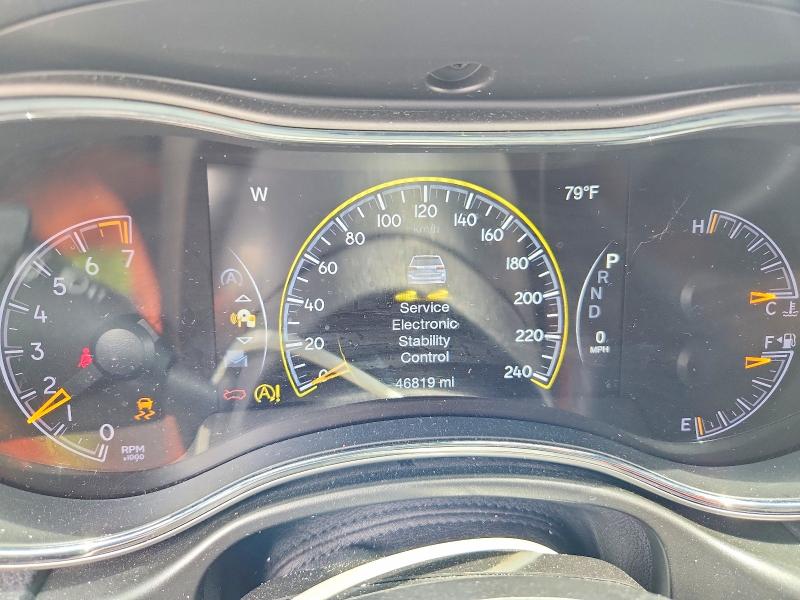 Продаж на аукціоні авто 2021 Jeep Grand Cherokee, vin: 1C4RJFBG1MC755969, номер лоту: 58583586
