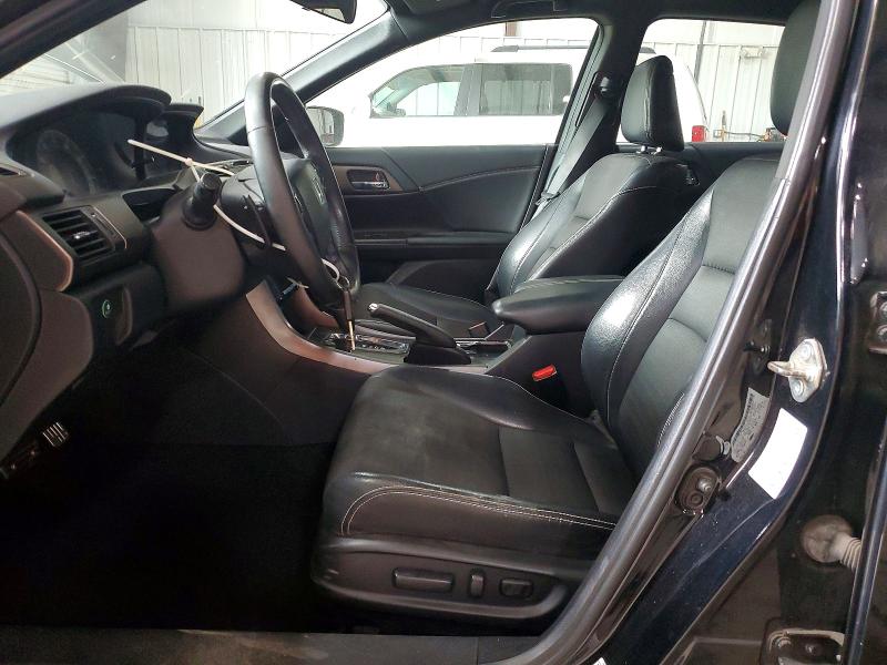 Продаж на аукціоні авто 2016 Honda Accord, vin: 1HGCR2F55GA114843, номер лоту: 56466796