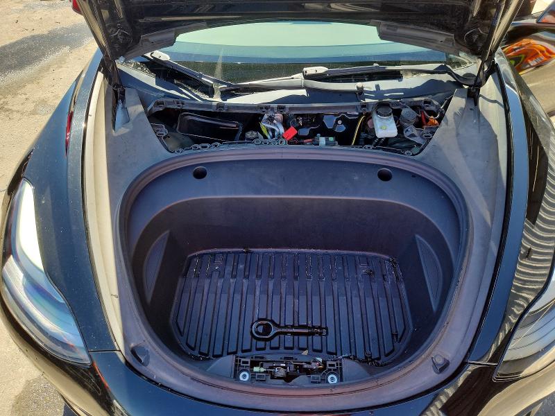 Продажа на аукционе авто 2022 Tesla Model 3, vin: 5YJ3E1EA1NF286701, номер лота: 55615776