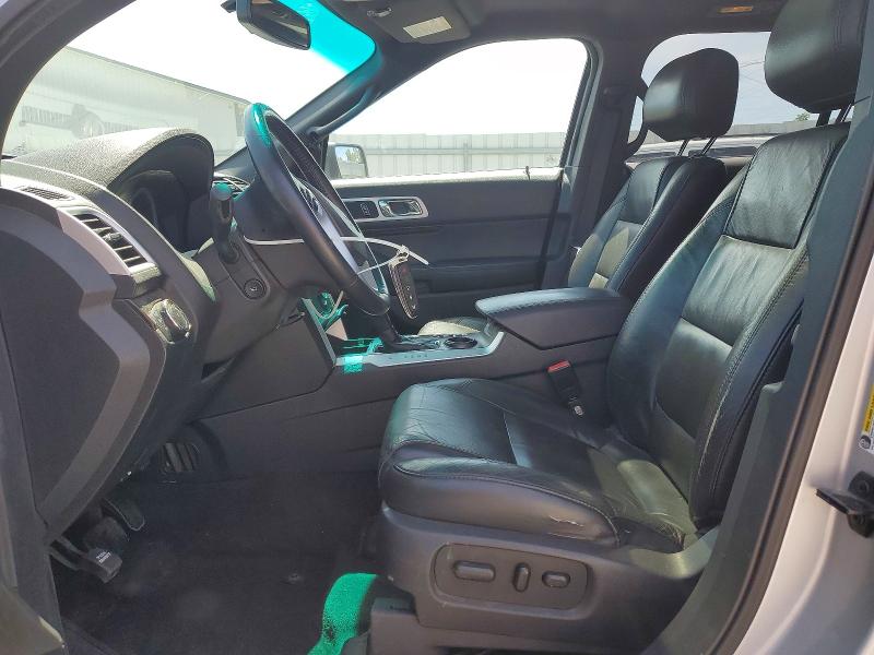 2014 Ford Explorer მანქანა იყიდება აუქციონზე, vin: 1FM5K7F88EGA64626, აუქციონის ნომერი: 55899736