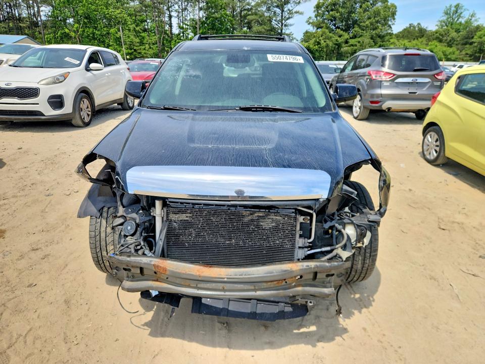 Aukcja sprzedaży 2012 Gmc Terrain, vin: 2GKALSEK2C6200525, numer aukcji: 55074796