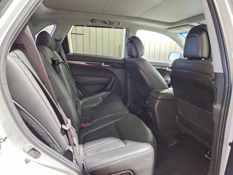 Aukcja sprzedaży 2014 Kia Sorento, vin: 5XYKWDA79EG502694, numer aukcji: 55213846