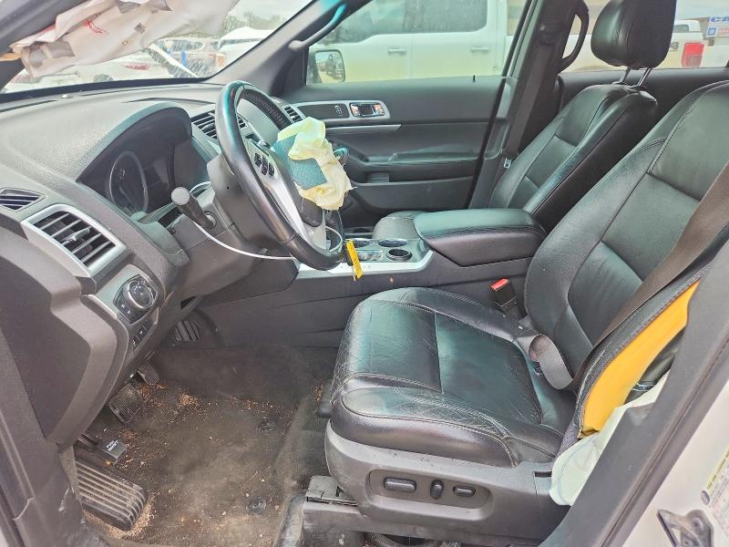 Aukcja sprzedaży 2011 Ford Explorer, vin: 1FMHK7D84BGA43266, numer aukcji: 57897926