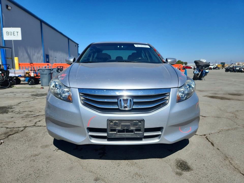 58150396 :رقم المزاد ، 1HGCP2F89BA054591 vin ، 2011 Honda Accord مزاد بيع