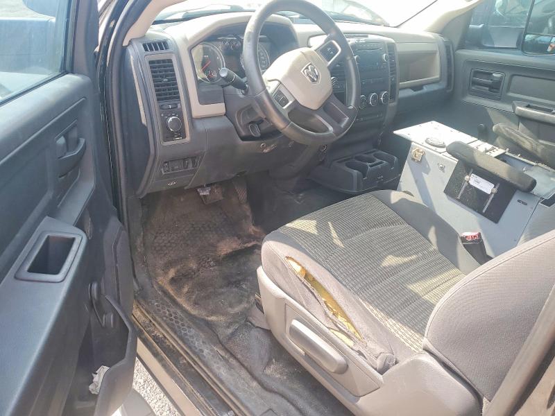 Продаж на аукціоні авто 2011 Dodge Ram 3500, vin: 3D6WF4EL2BG518168, номер лоту: 58205976