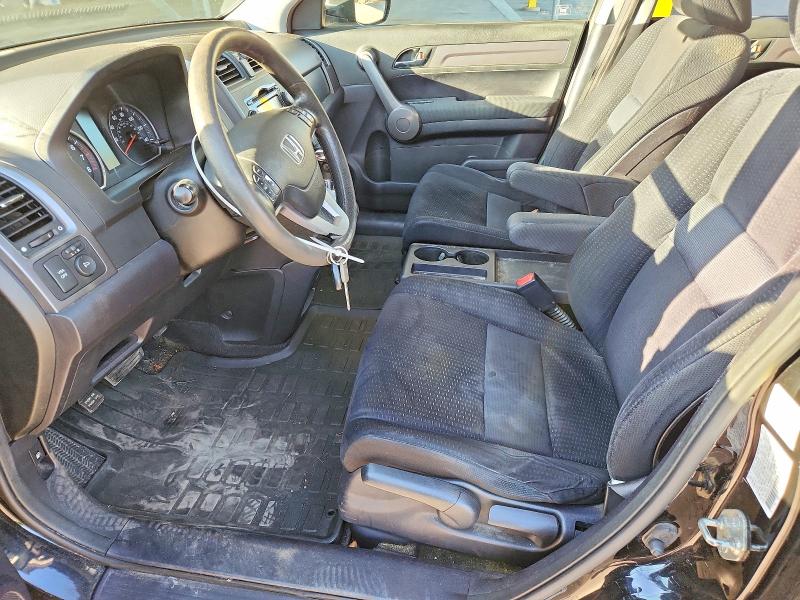 Продажа на аукционе авто 2008 Honda Cr-v, vin: JHLRE48518C078722, номер лота: 55827826