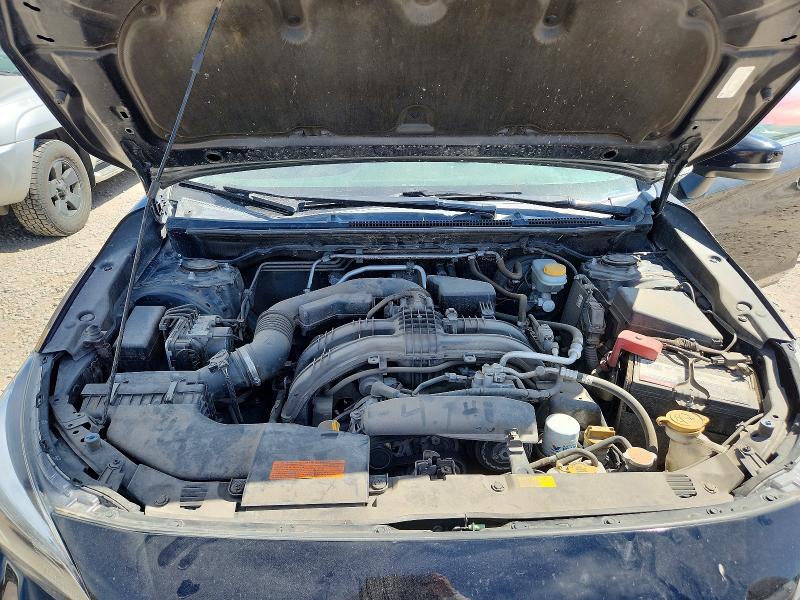 Aukcja sprzedaży 2018 Subaru Crosstrek, vin: JF2GTAMC3J8258260, numer aukcji: 55463566