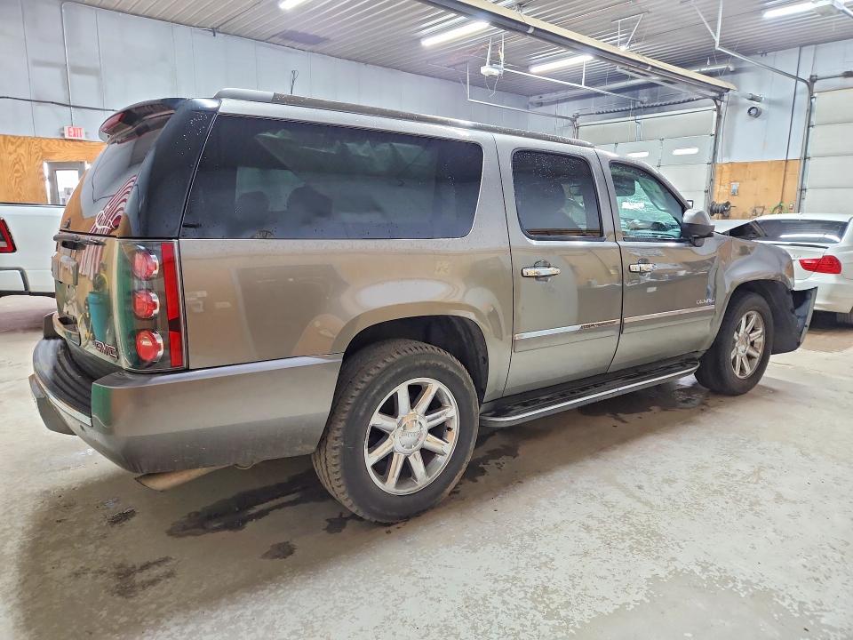 Aukcja sprzedaży 2012 Gmc Yukon Xl, vin: 1GKS2MEF7CR266921, numer aukcji: 58233026