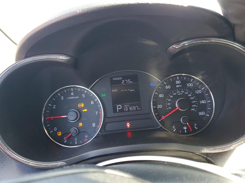 Aukcja sprzedaży 2016 Kia Forte, vin: KNAFK4A62G5559171, numer aukcji: 55594736