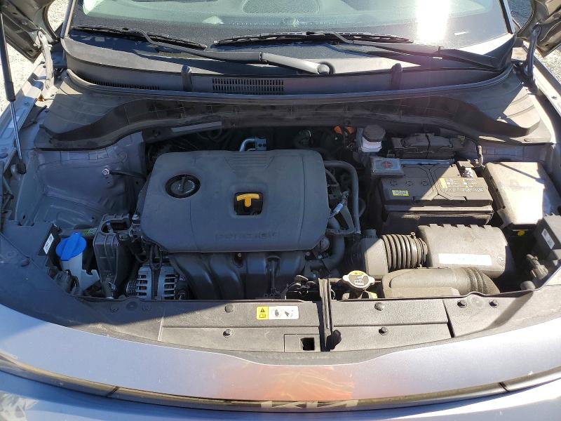 2024 Kia Soul მანქანა იყიდება აუქციონზე, vin: KNDJ23AU5R7241221, აუქციონის ნომერი: 58245406