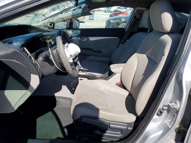 Aukcja sprzedaży 2013 Honda Civic, vin: 19XFB2F86DE048712, numer aukcji: 56967436