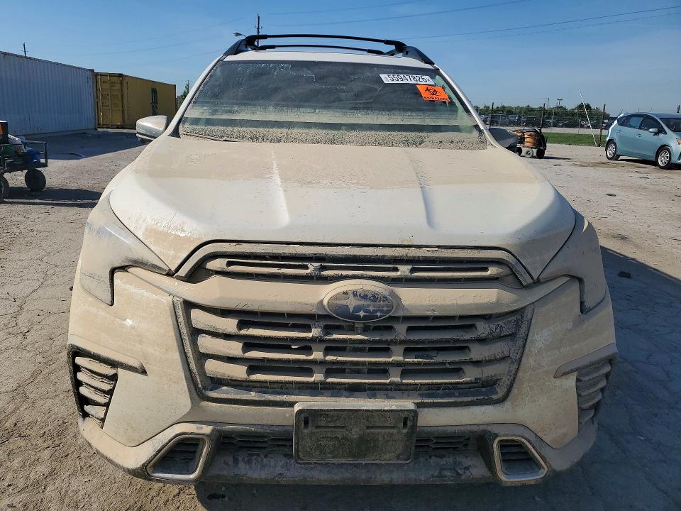 Продаж на аукціоні авто 2023 Subaru Ascent, vin: 4S4WMAWD0P3418691, номер лоту: 55947826