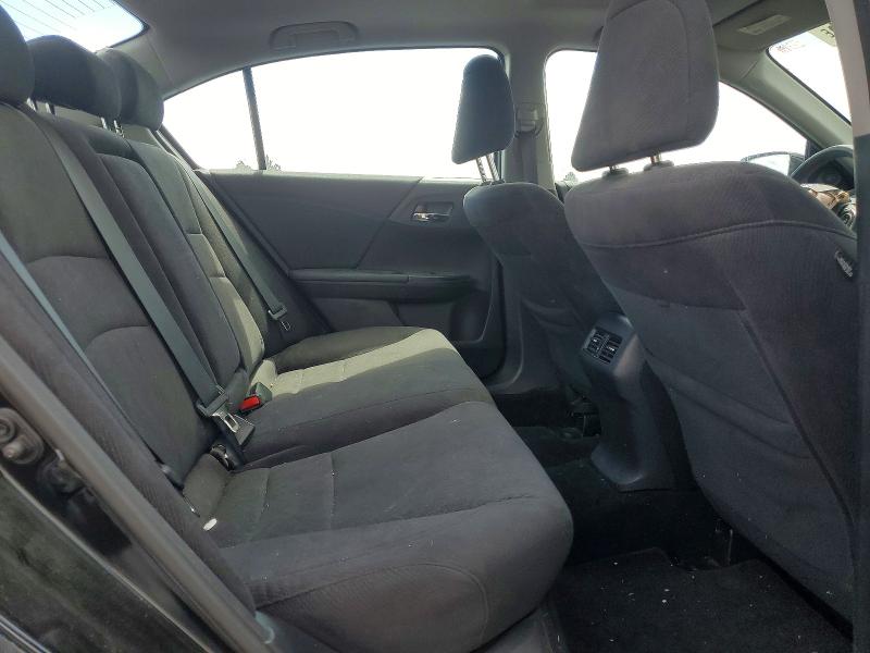 Продаж на аукціоні авто 2015 Honda Accord, vin: 1HGCR2F71FA209691, номер лоту: 58781866