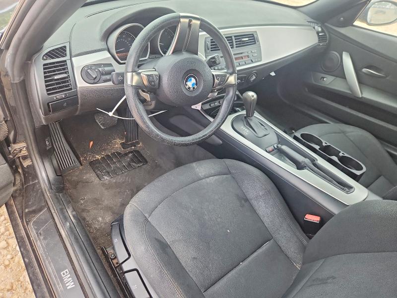 Продаж на аукціоні авто 2006 Bmw Z4, vin: 4USBU335X6LW69433, номер лоту: 57490826