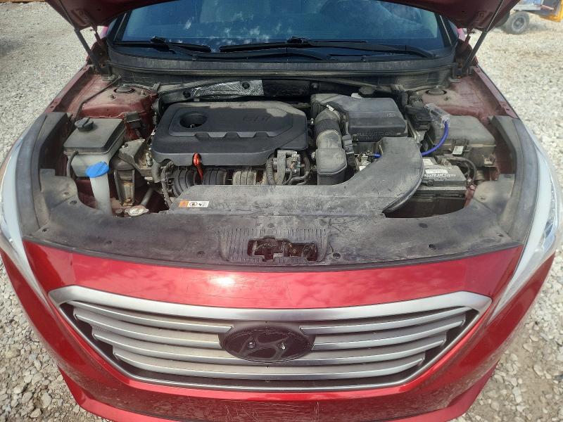 Aukcja sprzedaży 2016 Hyundai Sonata, vin: 5NPE24AF3GH309789, numer aukcji: 85460985