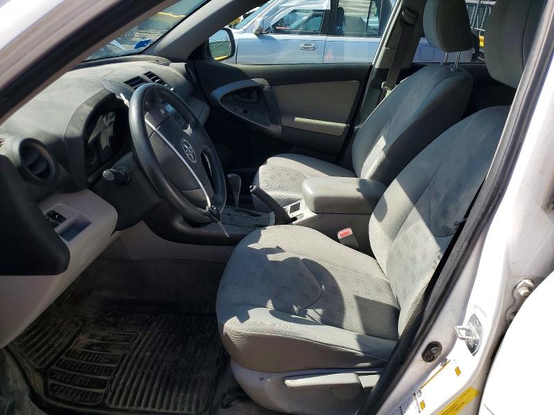 Продажа на аукционе авто 2009 Toyota Rav4, vin: JTMBF33V79D008165, номер лота: 59273296
