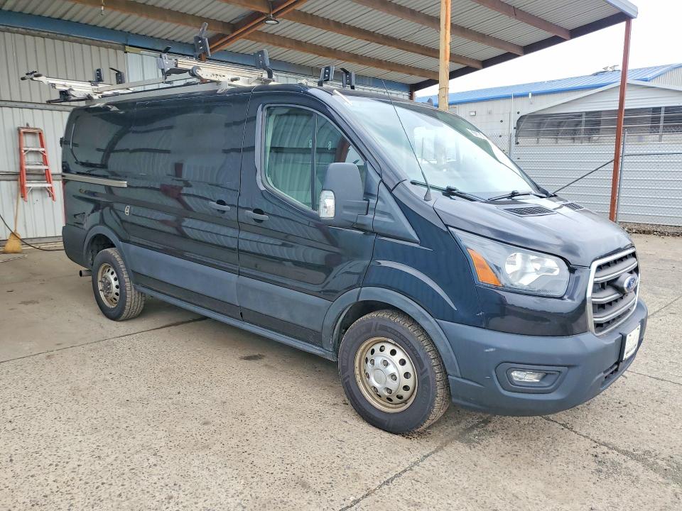 Продажа на аукционе авто 2020 Ford Transit, vin: 1FTYE2Y8XLKB12470, номер лота: 57638876