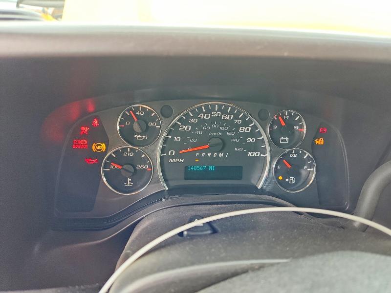 58963826 :رقم المزاد ، 1GB6G5BG5E1160071 vin ، 2014 Chev Bus مزاد بيع
