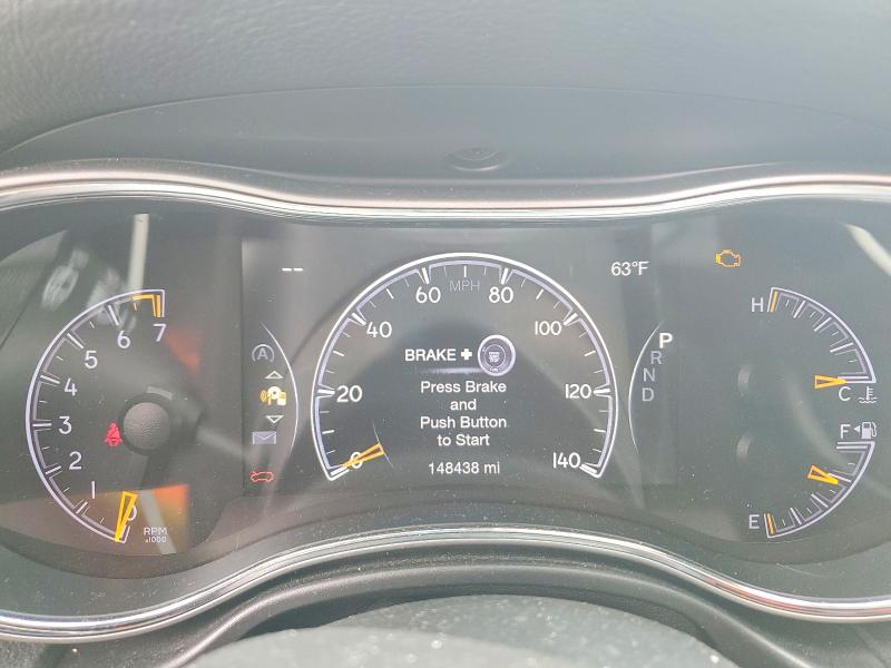 Aukcja sprzedaży 2018 Jeep Grand Cherokee, vin: 1C4RJFBG5JC266471, numer aukcji: 58095176