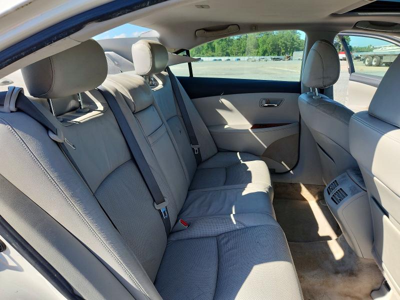 Aukcja sprzedaży 2007 Lexus Es, vin: JTHBJ46G372008379, numer aukcji: 58153576