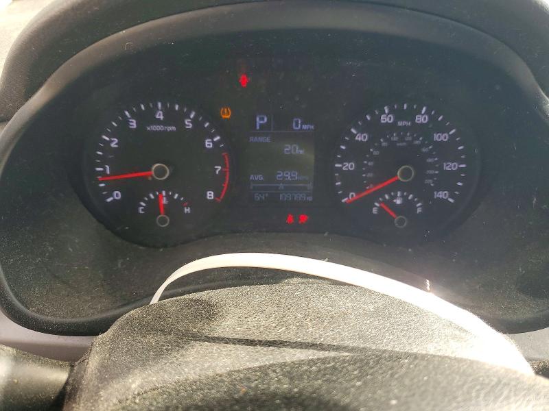 Aukcja sprzedaży 2020 Kia Rio, vin: 3KPA24AD4LE260792, numer aukcji: 55310116
