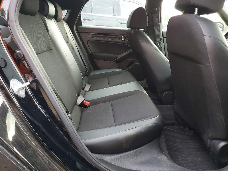Aukcja sprzedaży 2023 Honda Civic, vin: 19XFL2H87PE000697, numer aukcji: 55901056