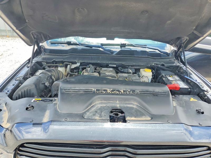 56945956 :رقم المزاد ، 3C6UR5CLXLG257183 vin ، 2020 Ram 2500 مزاد بيع