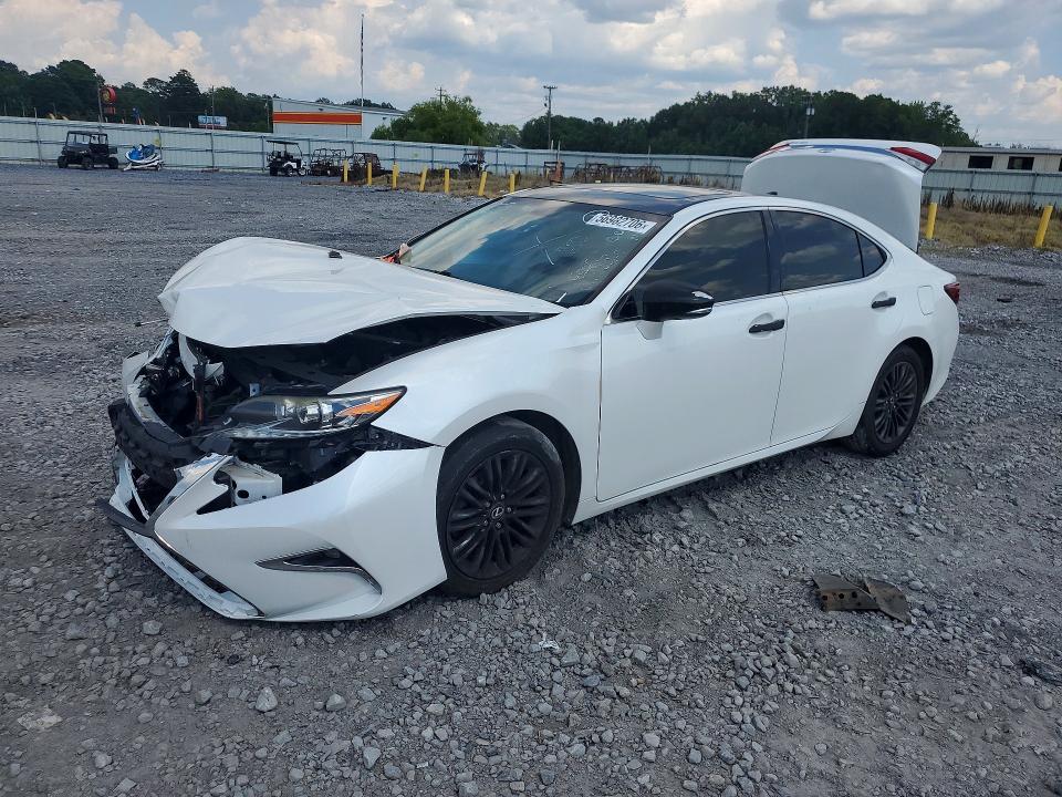 Продажа на аукционе авто 2016 Lexus Es, vin: JTHBK1GG8G2217806, номер лота: 56982706