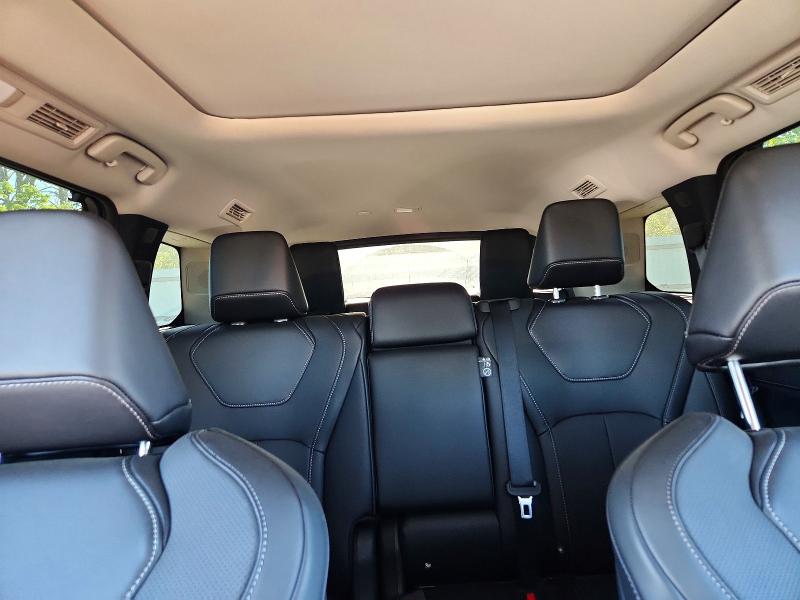 56098686 :رقم المزاد ، 5N1AL1FS0TC350074 vin ، 2026 Infiniti Qx60 مزاد بيع