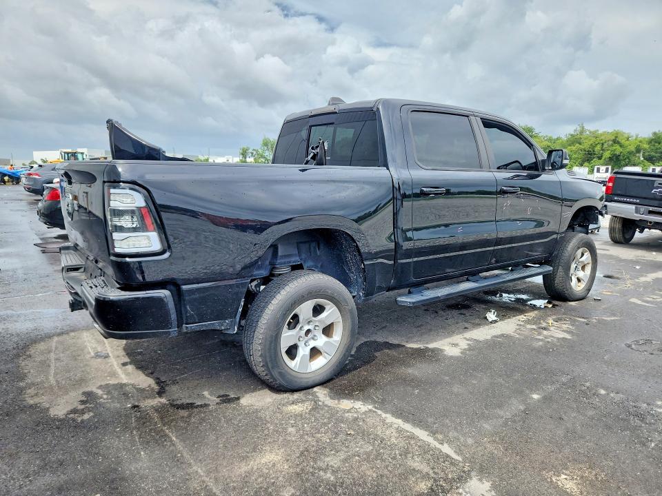 Aukcja sprzedaży 2020 Ram 1500, vin: 1C6RREFM9LN179836, numer aukcji: 55676366